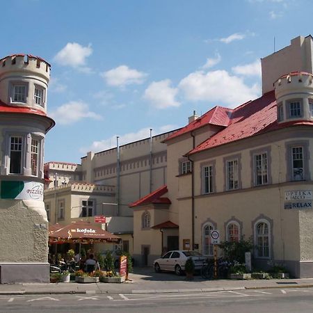 Leier Apartments Piestany Bagian luar foto