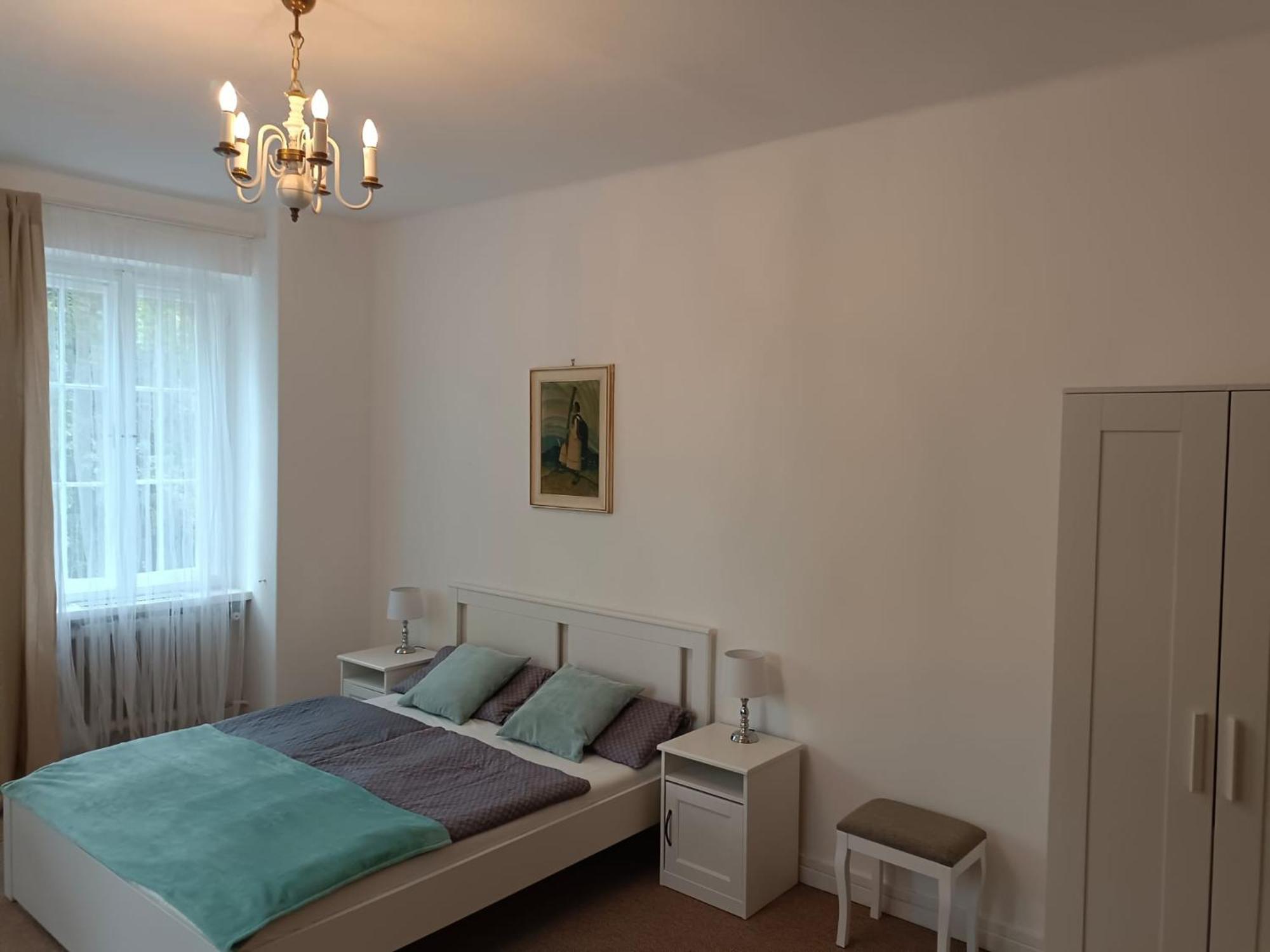 Leier Apartments Piestany Ruang foto